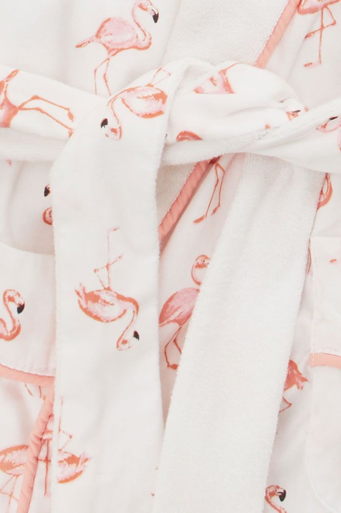 Buy Girls Flamingo Dress | Kids | Harrybear.com – Harry Bear