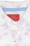 Dandelion Frill Collar Pyjama Collar