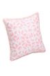 Safari Pink Cushion 