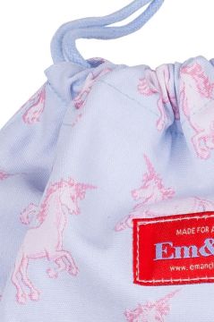 Unicorn String Bag